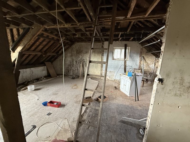 Vente Maison BRECH - 5 pièces -120 m² - (56400)