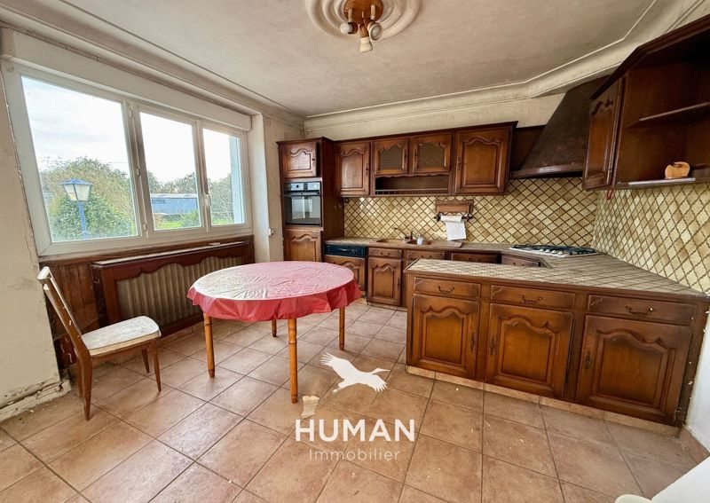 Vente Maison BRECH - 5 pièces -120 m² - (56400)