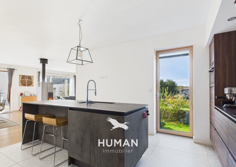 Vente Maison AURAY - 5 pièces -170 m² - (56400)