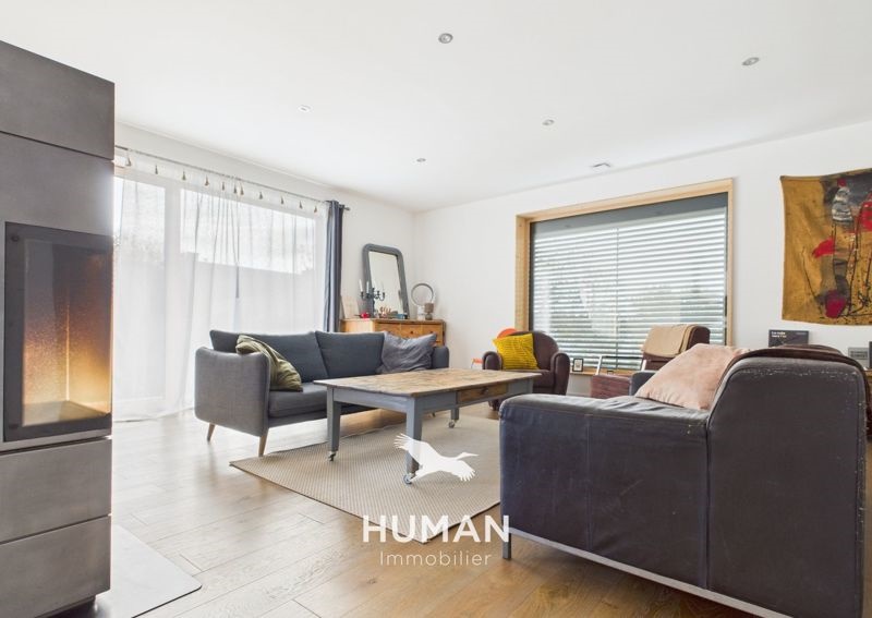 Vente Maison AURAY - 5 pièces -170 m² - (56400)
