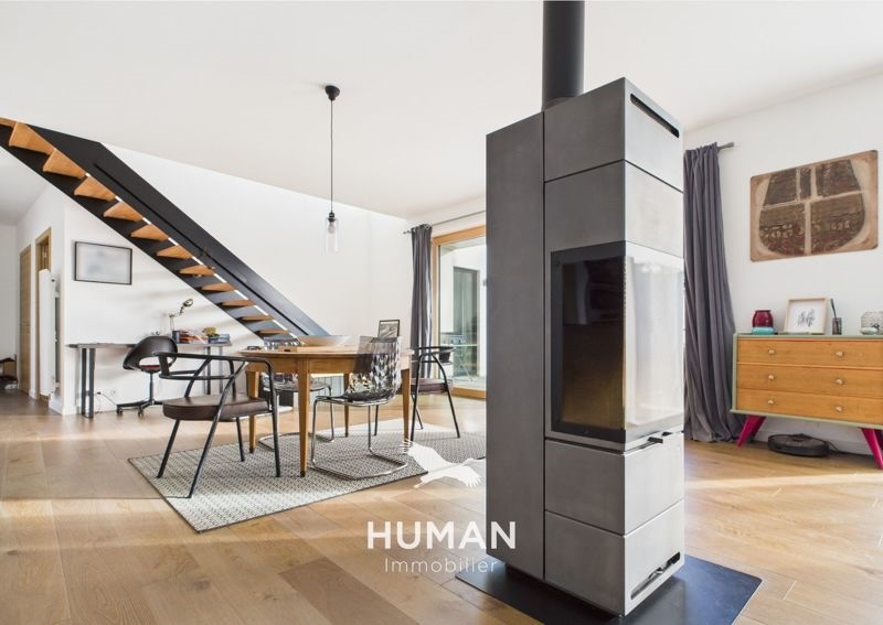 Vente Maison AURAY - 5 pièces -170 m² - (56400)