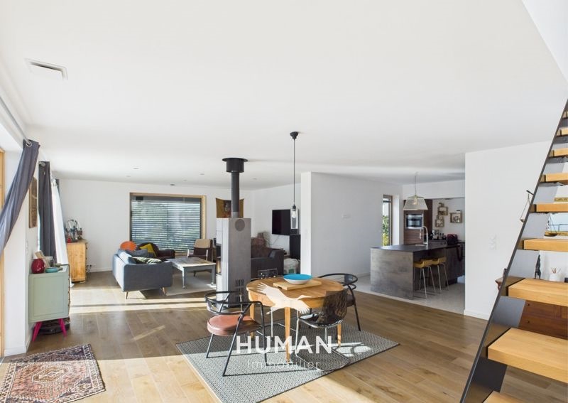Vente Maison AURAY - 5 pièces -170 m² - (56400)