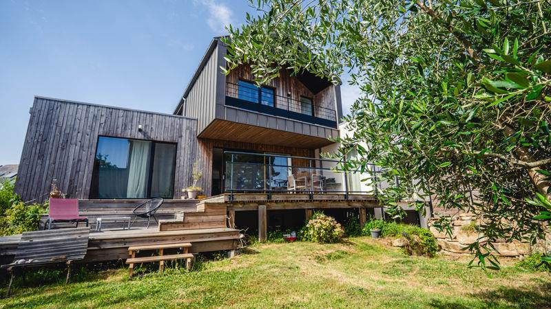 Vente Maison AURAY - 5 pièces -170 m² - (56400)