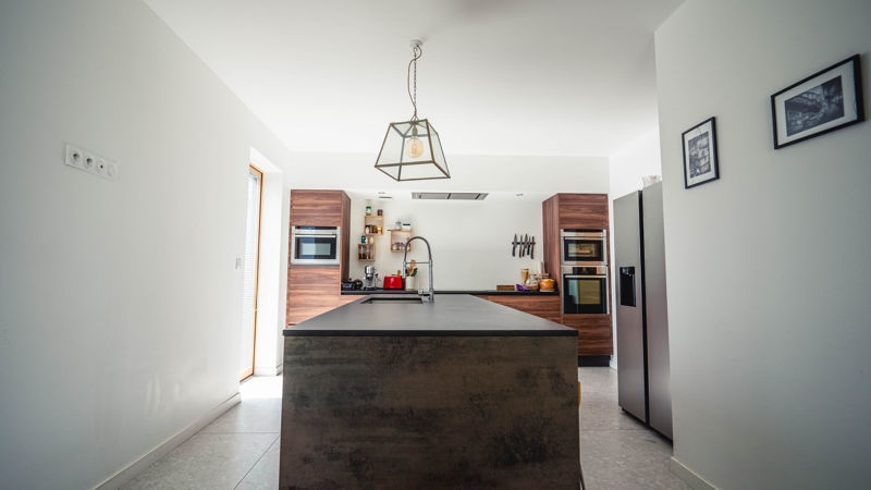 Vente Maison AURAY - 5 pièces -170 m² - (56400)