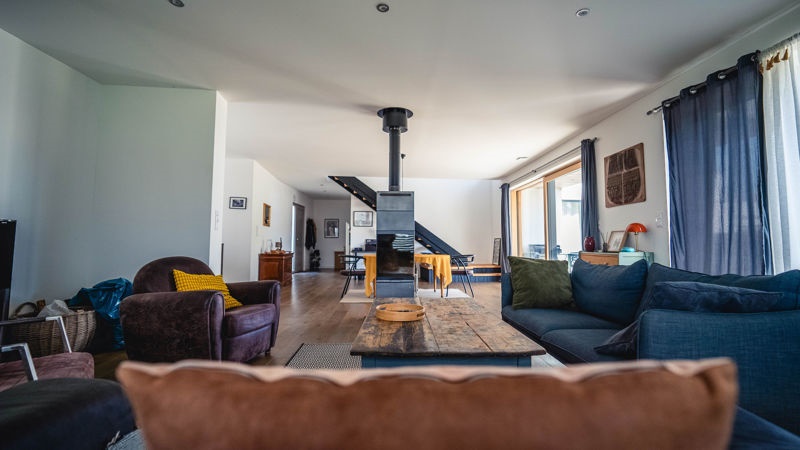 Vente Maison AURAY - 5 pièces -170 m² - (56400)