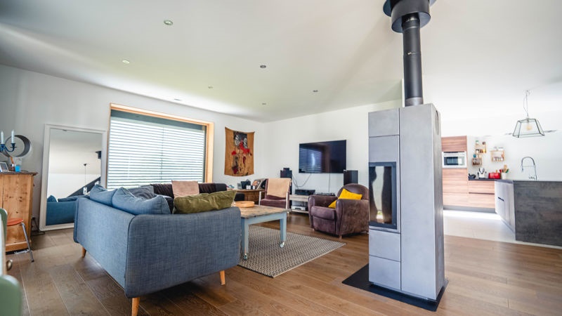 Vente Maison AURAY - 5 pièces -170 m² - (56400)