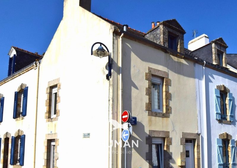 Vente Maison LOCMARIAQUER - 4 pièces -77 m² - (56740)