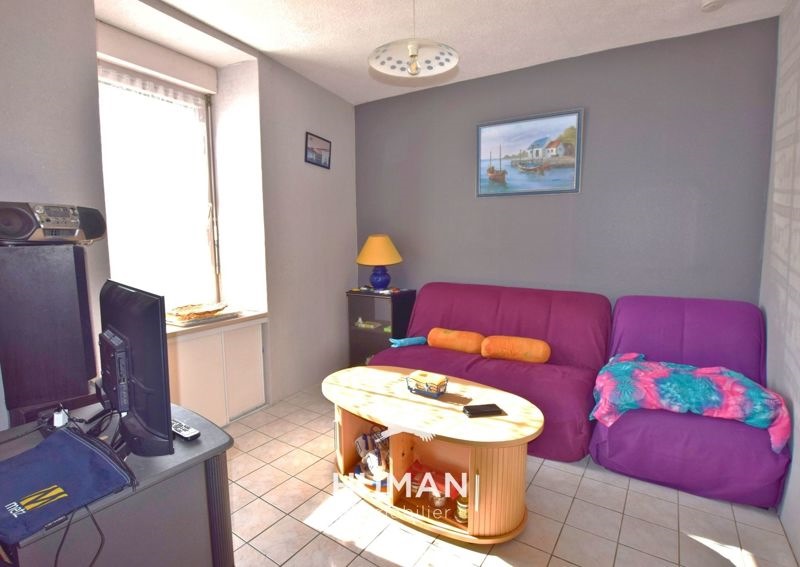 Vente Maison LOCMARIAQUER - 4 pièces -77 m² - (56740)