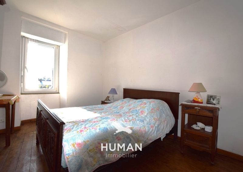 Vente Maison LOCMARIAQUER - 4 pièces -77 m² - (56740)