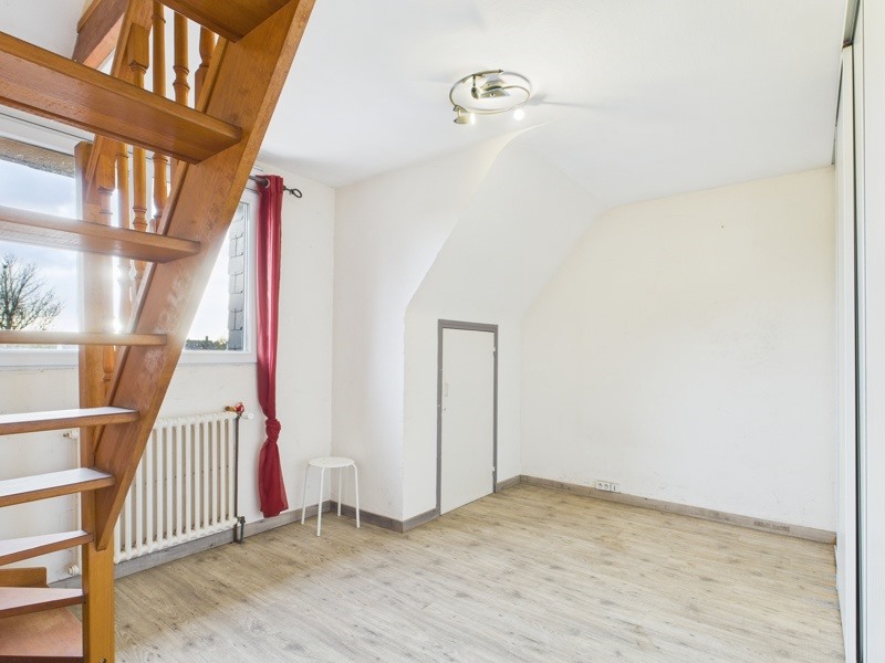 Vente Maison BRECH - 8 pièces -112 m² - (56400)