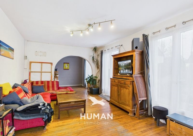 Vente Maison BRECH - 8 pièces -112 m² - (56400)