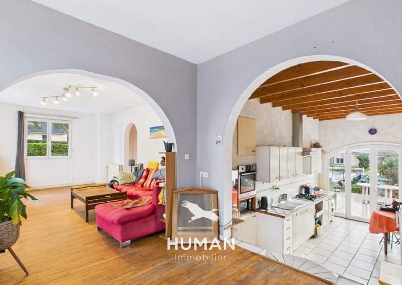 Vente Maison BRECH - 8 pièces -112 m² - (56400)