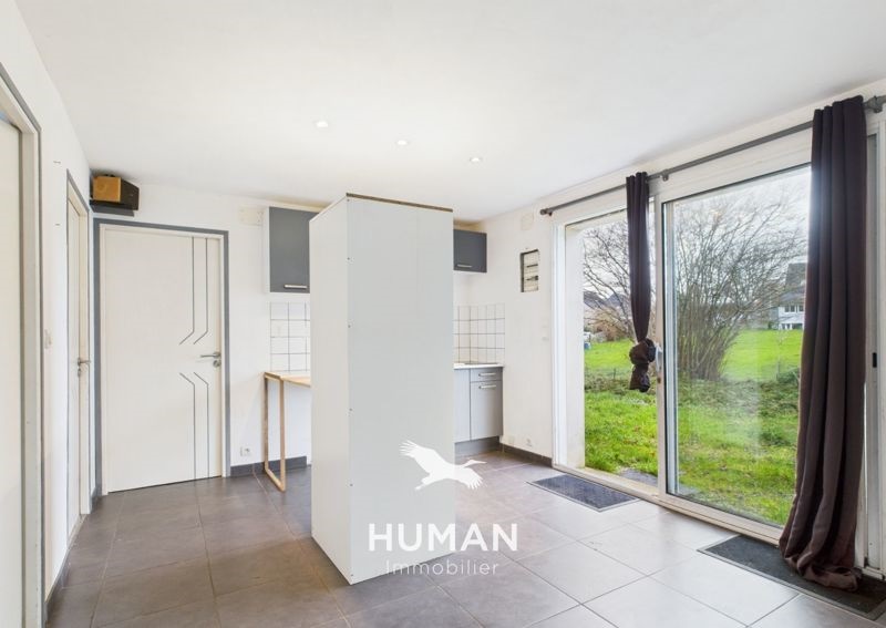 Vente Maison BRECH - 3 pièces -38 m² - (56400)