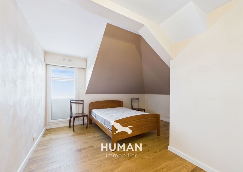 Vente Appartement VANNES - 5 pièces -88 m² - (56000)
