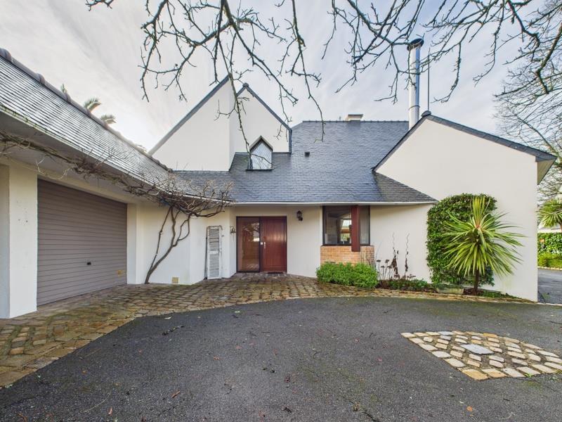 Vente Maison STE ANNE D AURAY 56400 5 pièces - 122 m²