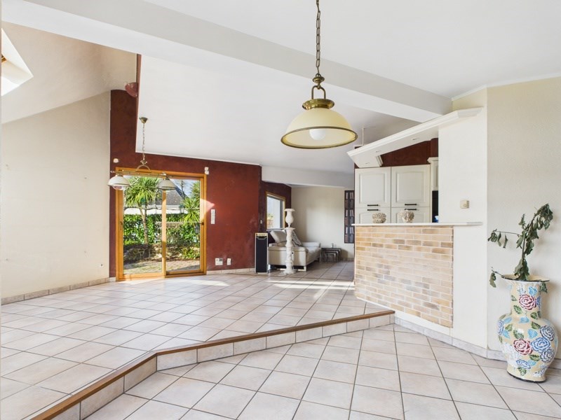 Vente Maison STE ANNE D AURAY - 5 pièces -122 m² - (56400)
