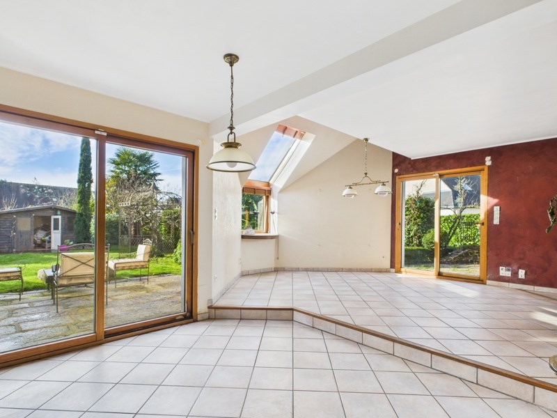 Vente Maison STE ANNE D AURAY - 5 pièces -122 m² - (56400)