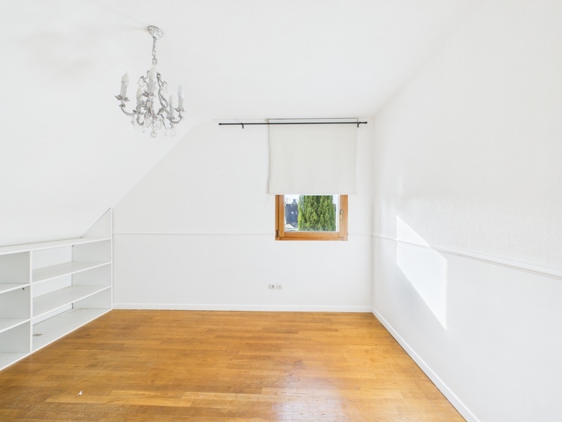 Vente Maison STE ANNE D AURAY - 5 pièces -122 m² - (56400)