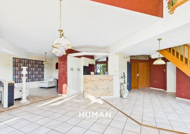 Vente Maison STE ANNE D AURAY - 5 pièces -122 m² - (56400)