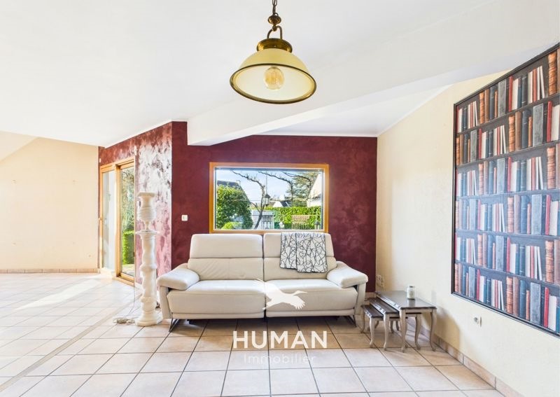 Vente Maison STE ANNE D AURAY - 5 pièces -122 m² - (56400)