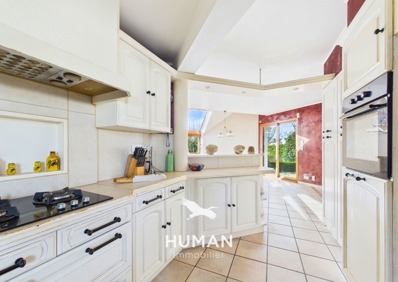 Vente Maison STE ANNE D AURAY - 5 pièces -122 m² - (56400)