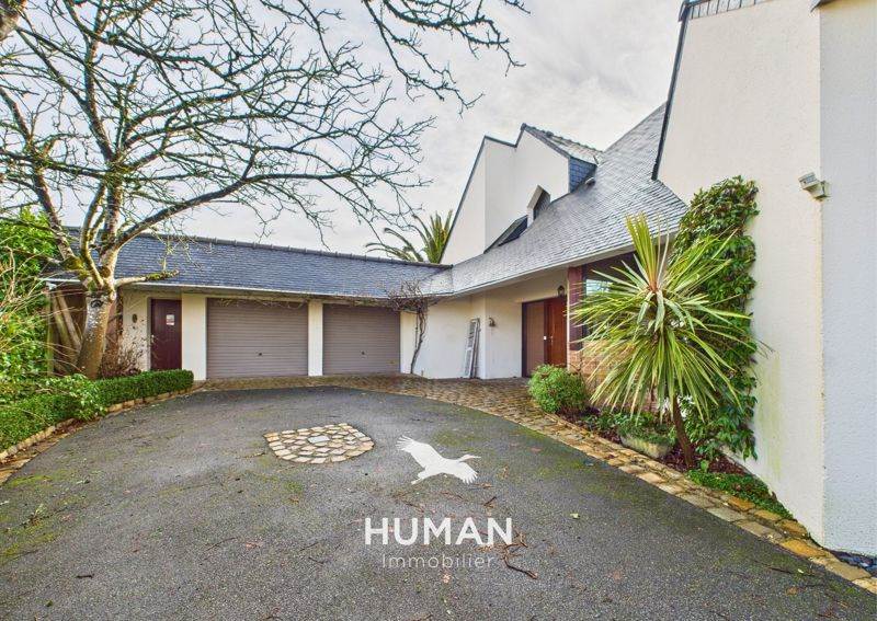 Vente Maison STE ANNE D AURAY - 5 pièces -122 m² - (56400)