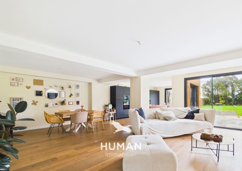 Vente Maison AURAY - 9 pièces -235 m² - (56400)