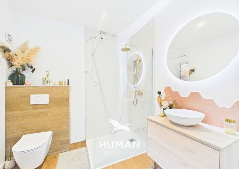 Vente Maison AURAY - 9 pièces -235 m² - (56400)