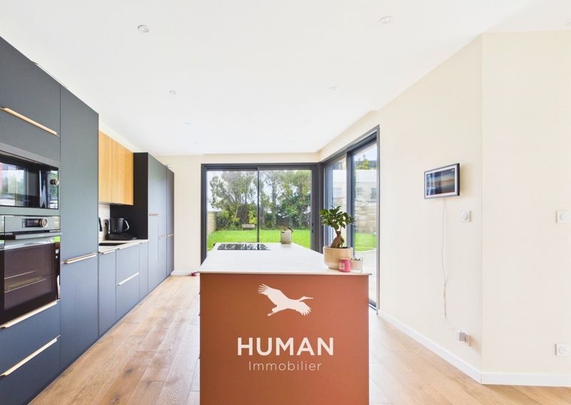 Vente Maison AURAY - 9 pièces -235 m² - (56400)