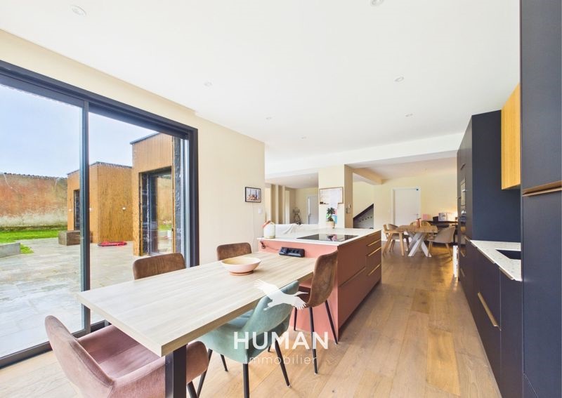 Vente Maison AURAY - 9 pièces -235 m² - (56400)