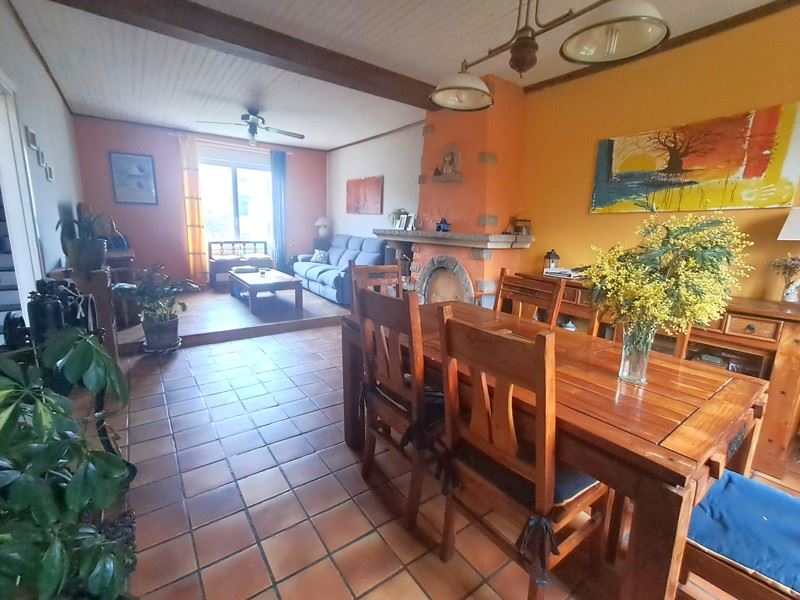 Vente Maison BRECH - 6 pièces -115 m² - (56400)