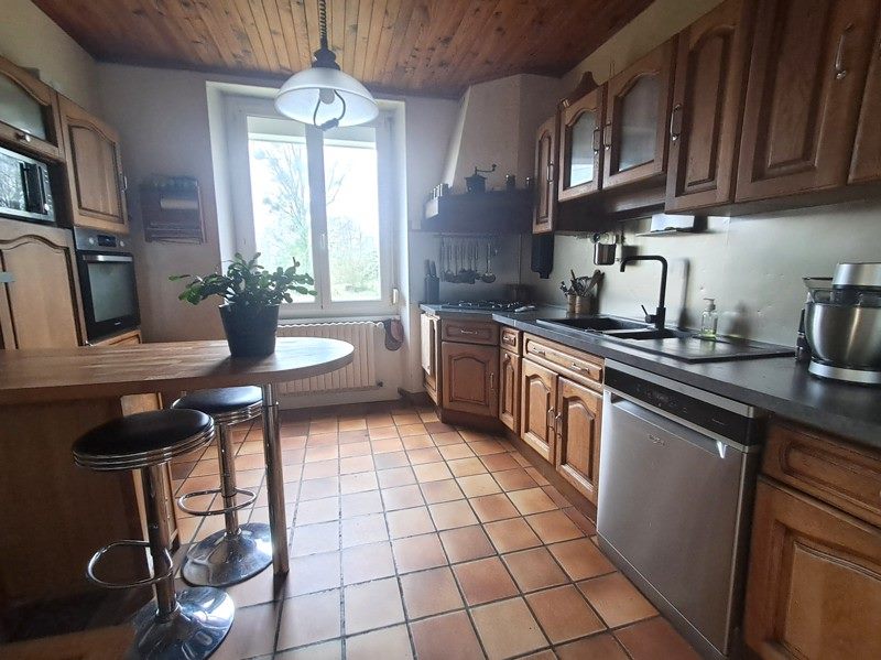 Vente Maison BRECH - 6 pièces -115 m² - (56400)