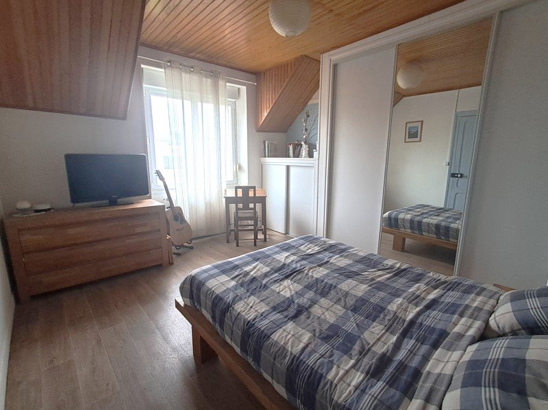 Vente Maison BRECH - 6 pièces -115 m² - (56400)