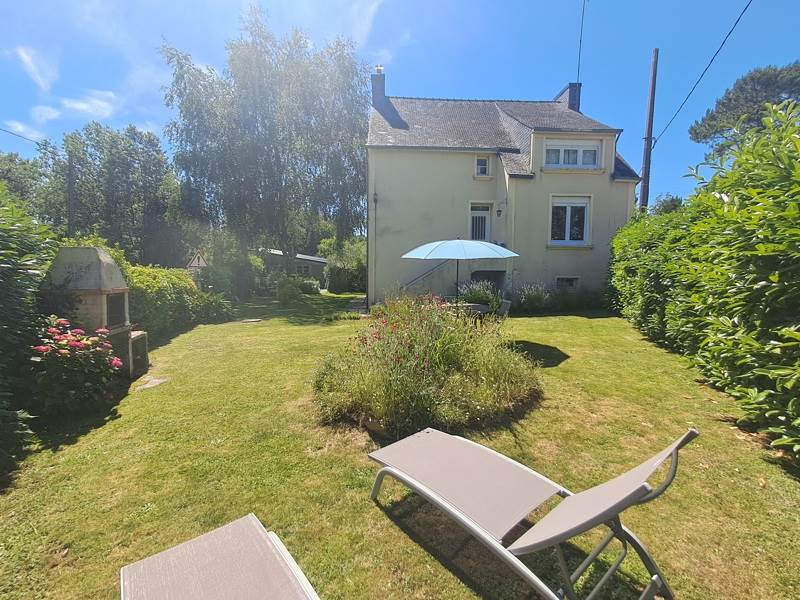 Vente Maison BRECH - 6 pièces -115 m² - (56400)