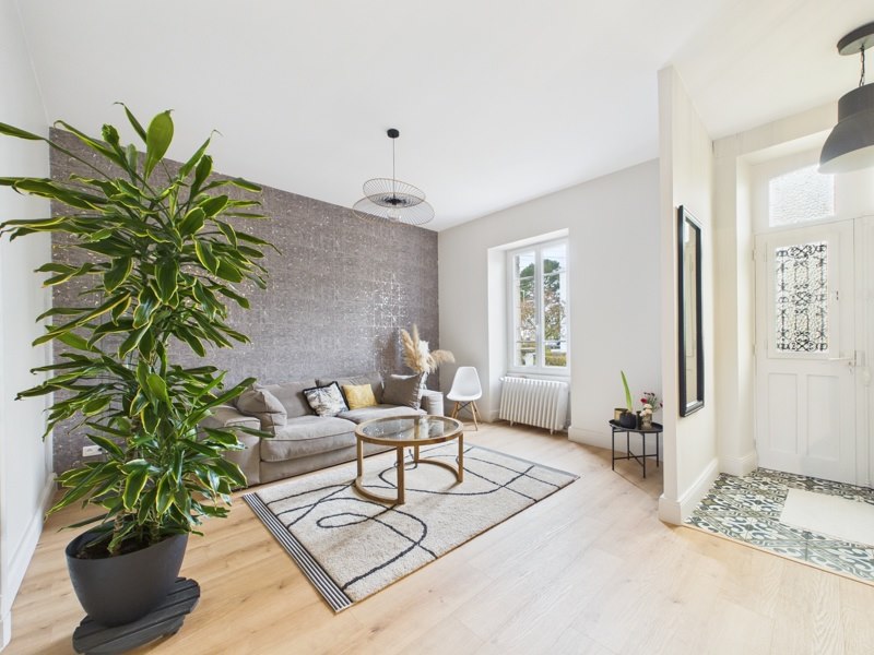 Vente Maison AURAY - 8 pièces -202 m² - (56400)