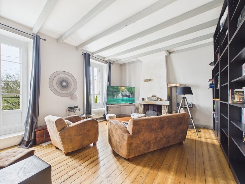 Vente Maison AURAY - 8 pièces -202 m² - (56400)