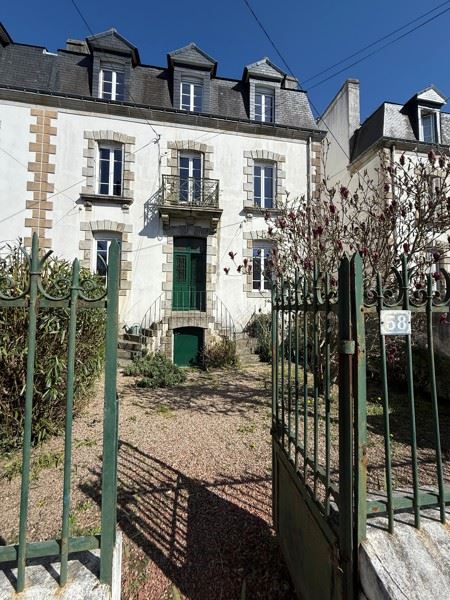 Vente Maison AURAY - 8 pièces -202 m² - (56400)