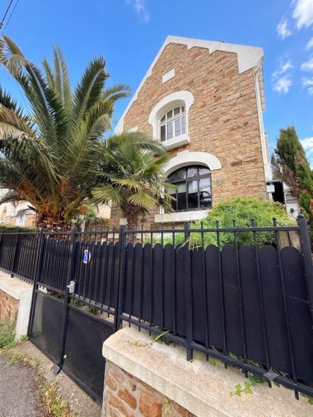 Vente Maison AURAY - 5 pièces -150 m² - (56400)