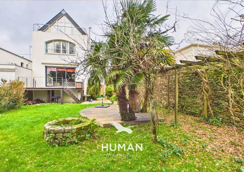 Vente Maison AURAY - 5 pièces -150 m² - (56400)