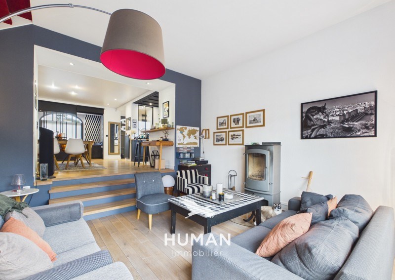 Vente Maison AURAY - 5 pièces -150 m² - (56400)