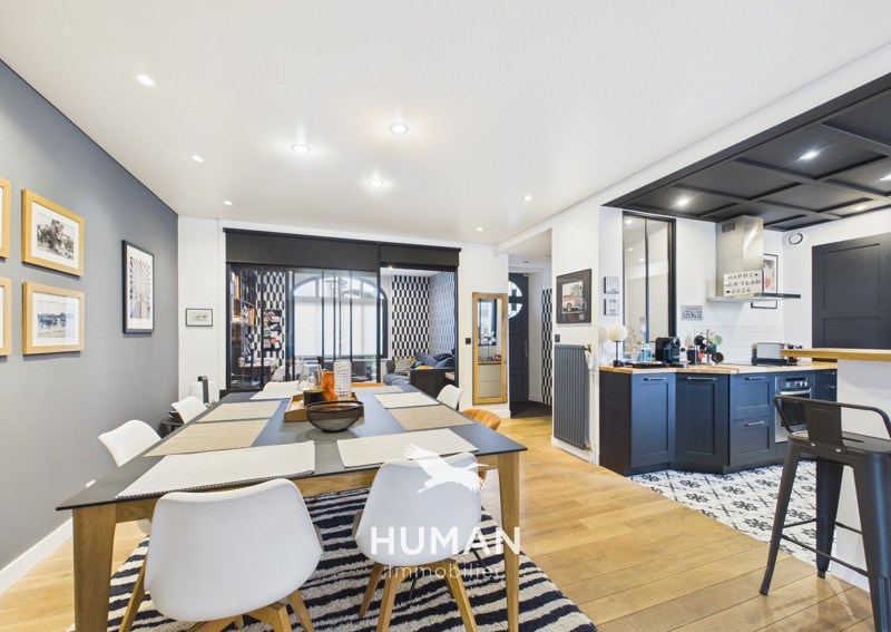 Vente Maison AURAY - 5 pièces -150 m² - (56400)