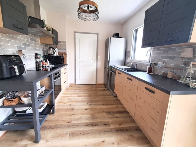 Vente Maison BRECH - 5 pièces -100 m² - (56400)