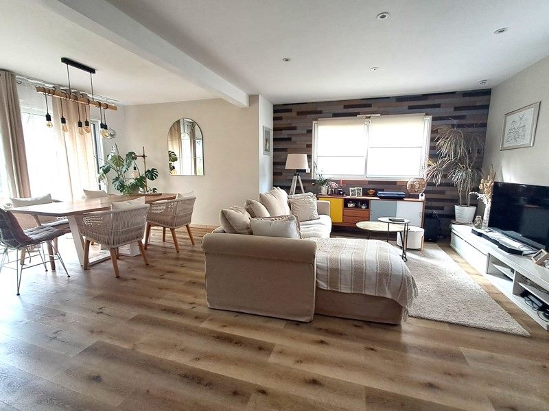 Vente Maison BRECH - 5 pièces -100 m² - (56400)