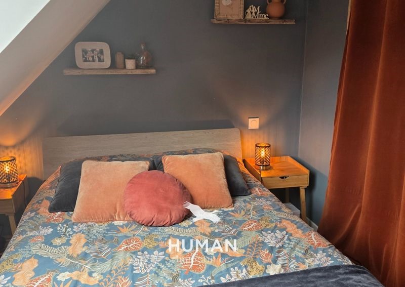 Vente Maison BRECH - 5 pièces -100 m² - (56400)
