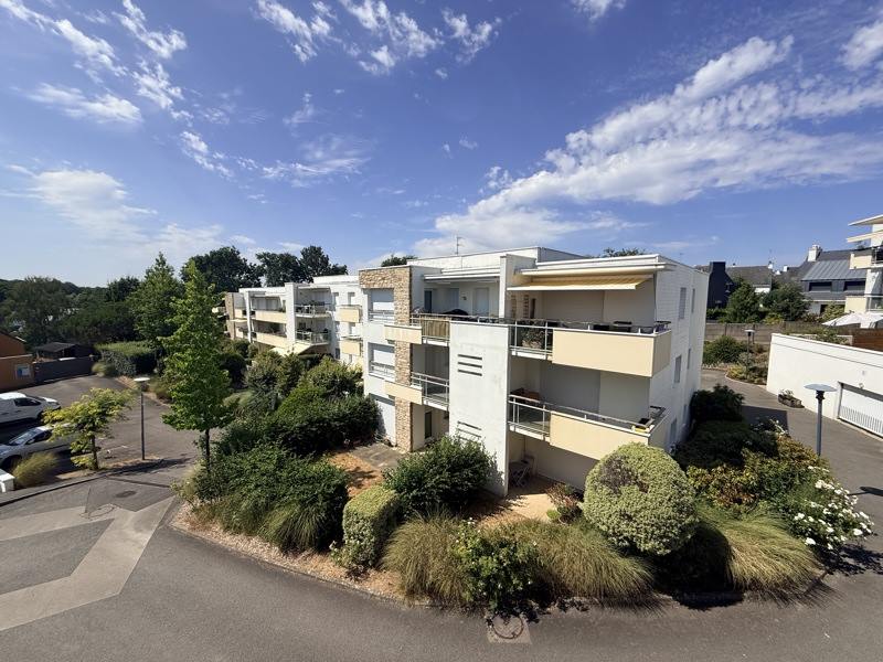Vente Appartement AURAY - 3 pièces -59 m² - (56400)