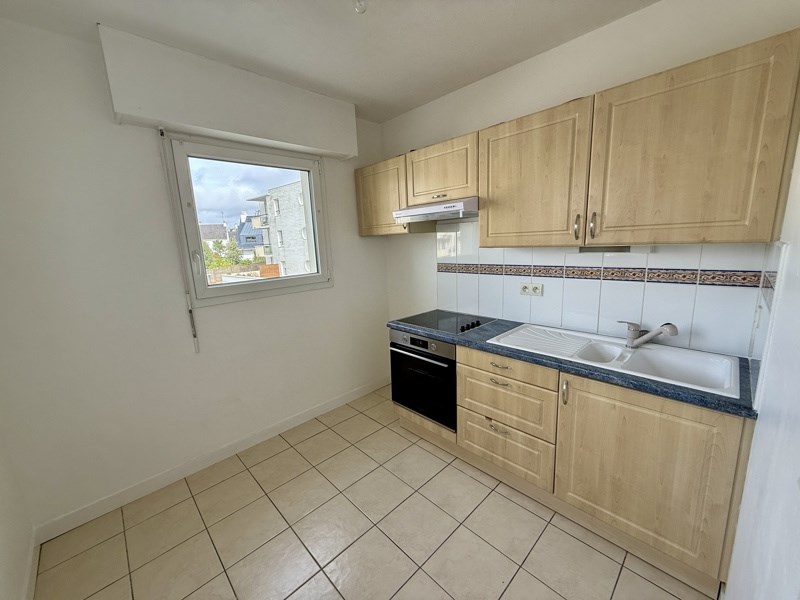 Vente Appartement AURAY - 3 pièces -59 m² - (56400)