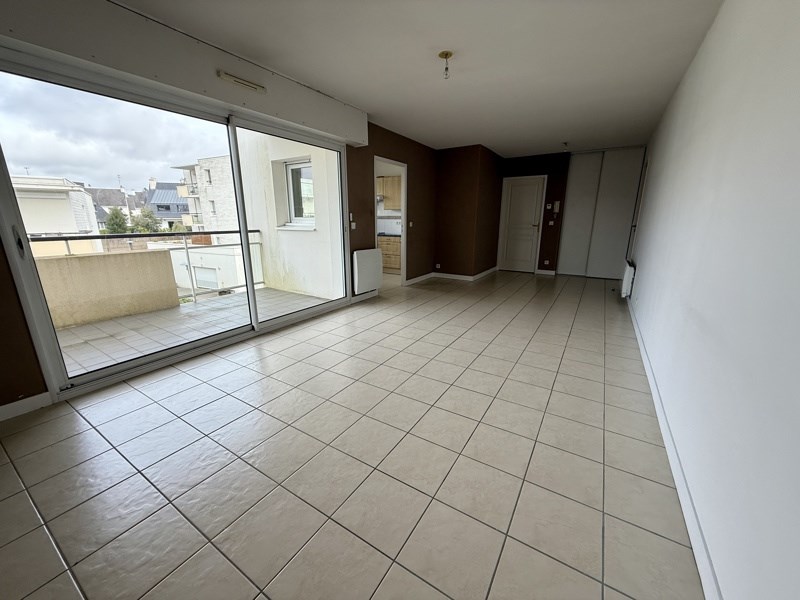 Vente Appartement AURAY - 3 pièces -59 m² - (56400)