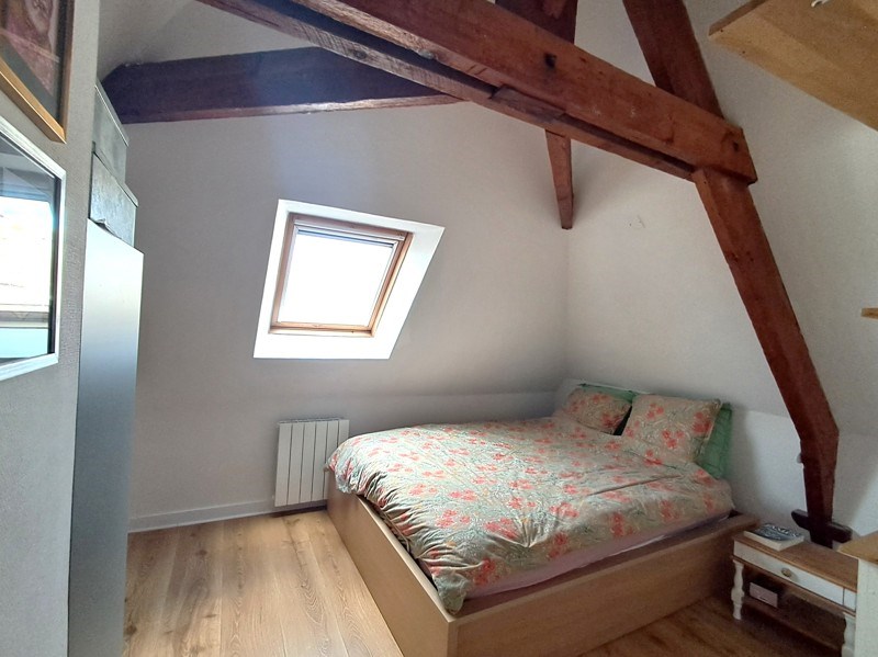 Vente Appartement AURAY - 2 pièces -30 m² - (56400)