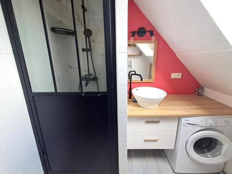 Vente Appartement AURAY - 2 pièces -30 m² - (56400)