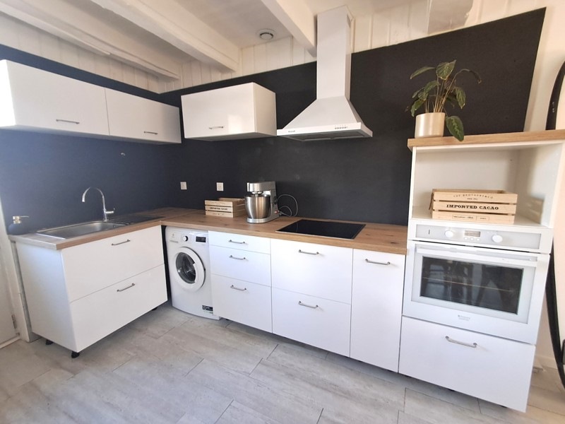 Vente Maison AURAY - 3 pièces -70 m² - (56400)